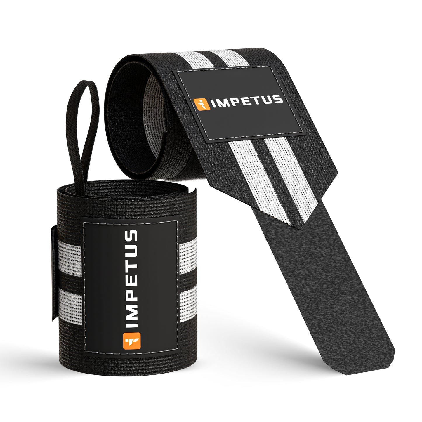 Shake & Support Combo | Steel Protein Shaker and Wrist Support