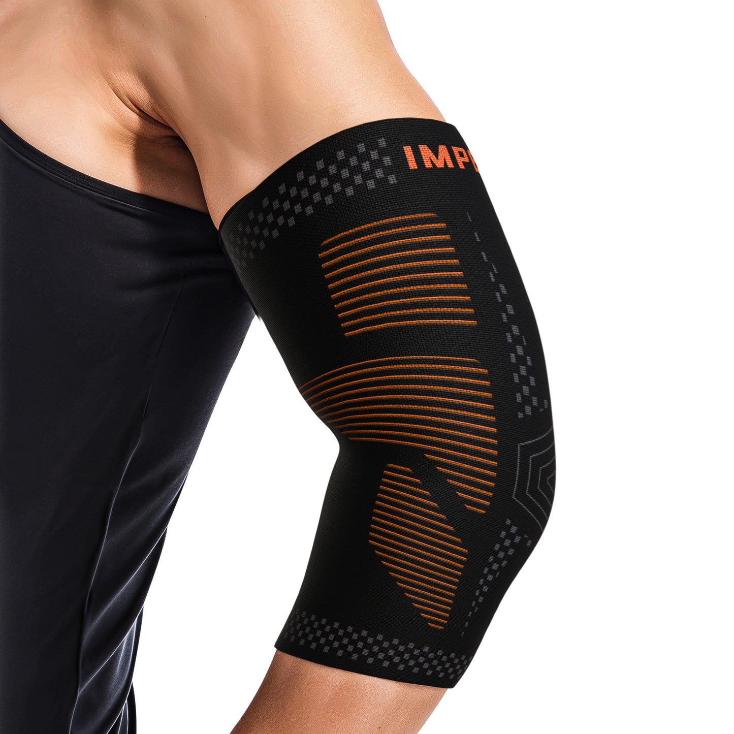 Joint Armour Duo | 3D Knee and Elbow Armour | Large