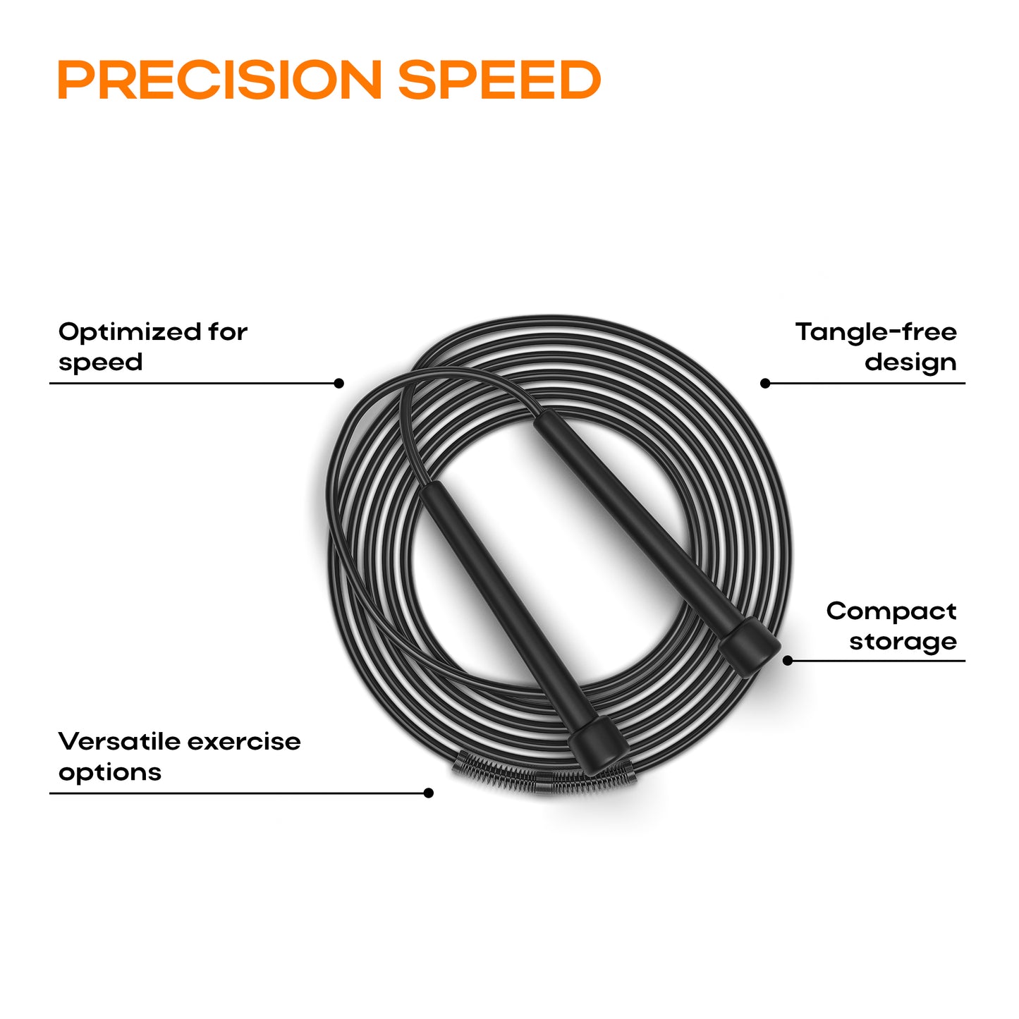 Skip and Grip Combo | Pencil Skipping Rope and Wrist Support