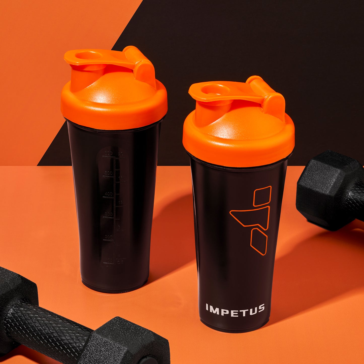 Ultimate Gym Trio Combo