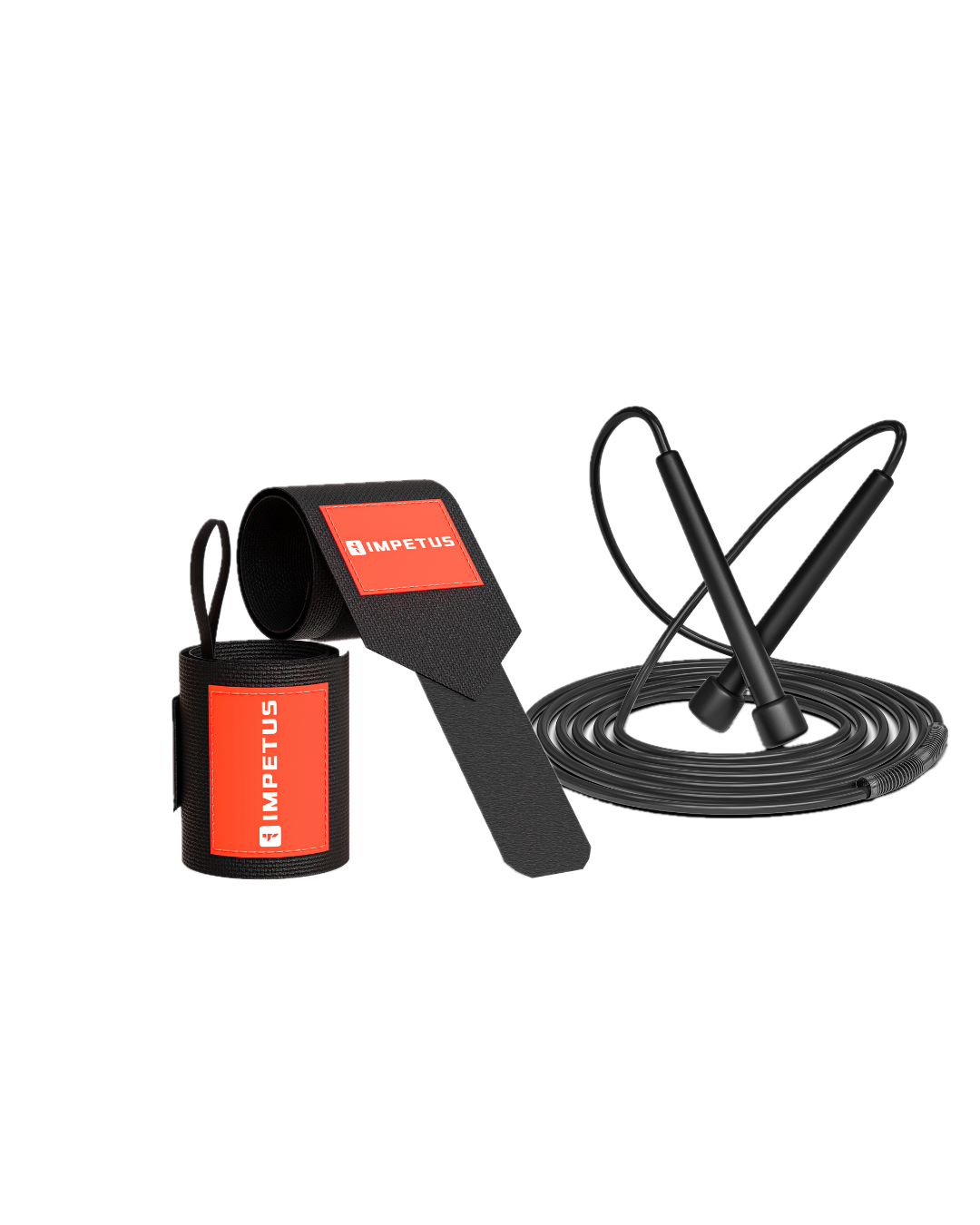 Skip and Grip Combo | Pencil Skipping Rope and Wrist Support