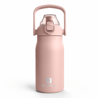 IMPETUS The Tank Bottle