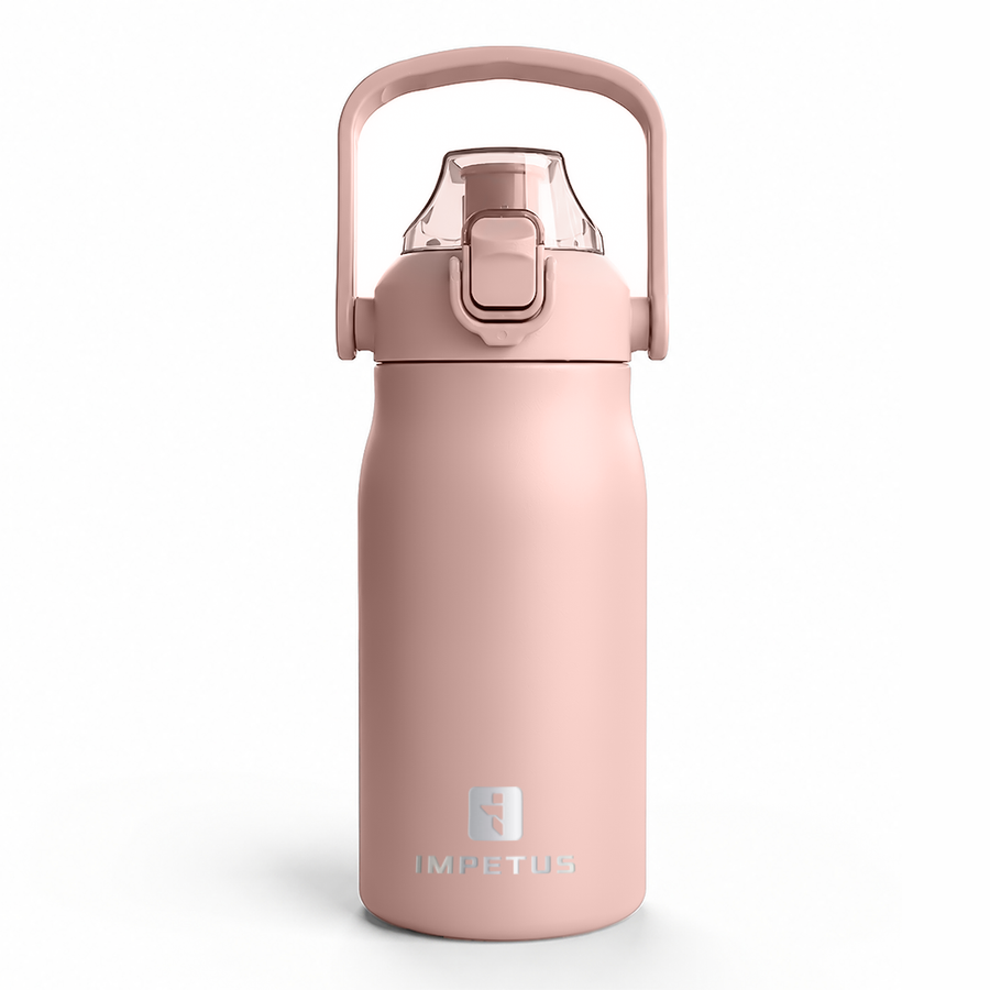 IMPETUS The Tank Bottle - Peach