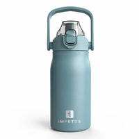 IMPETUS The Tank Bottle