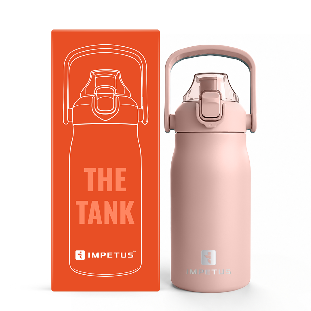 IMPETUS The Tank Bottle
