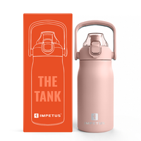 IMPETUS The Tank Bottle