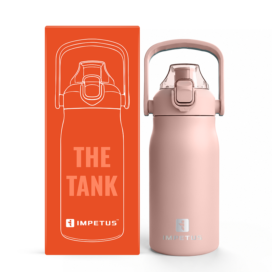 IMPETUS The Tank Bottle