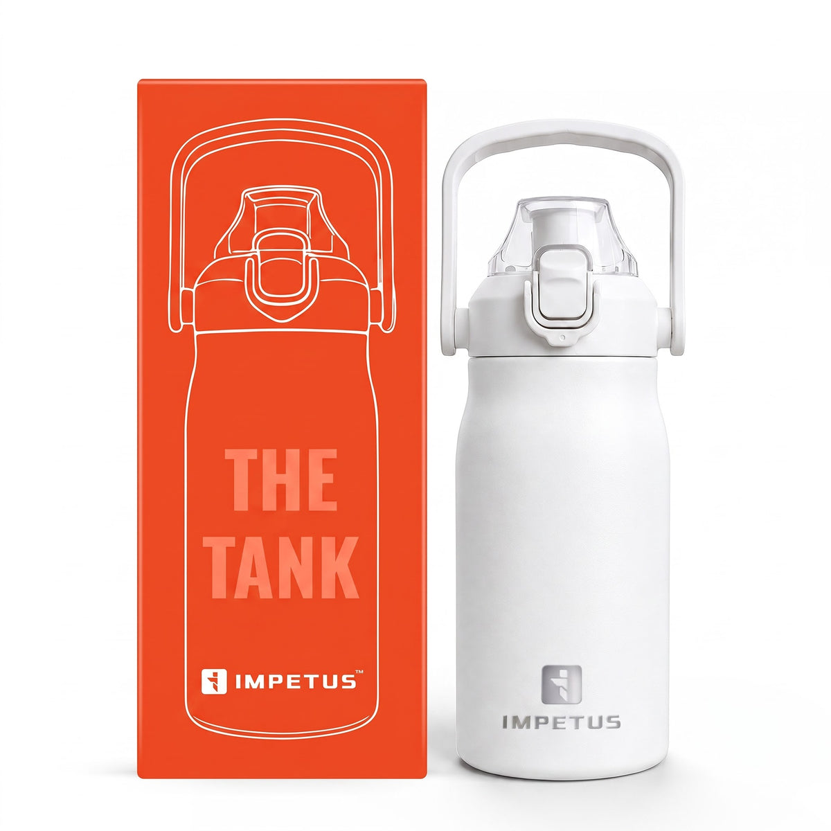 IMPETUS The Tank Bottle