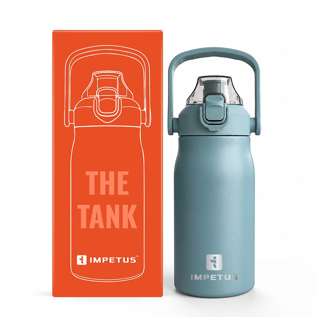 IMPETUS The Tank Bottle