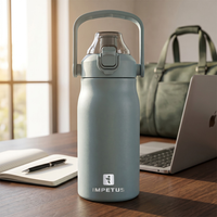 IMPETUS The Tank Bottle
