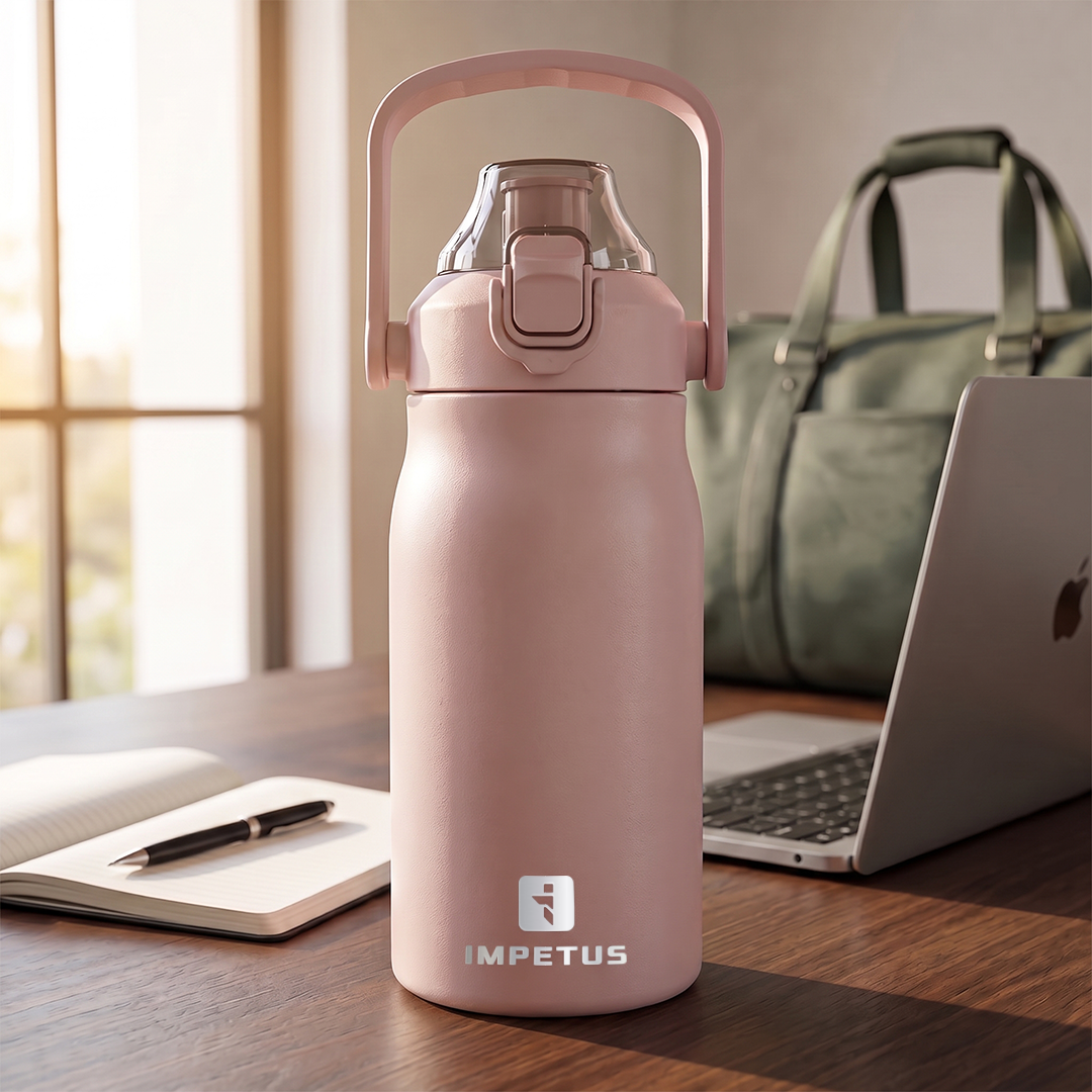 IMPETUS The Tank Bottle