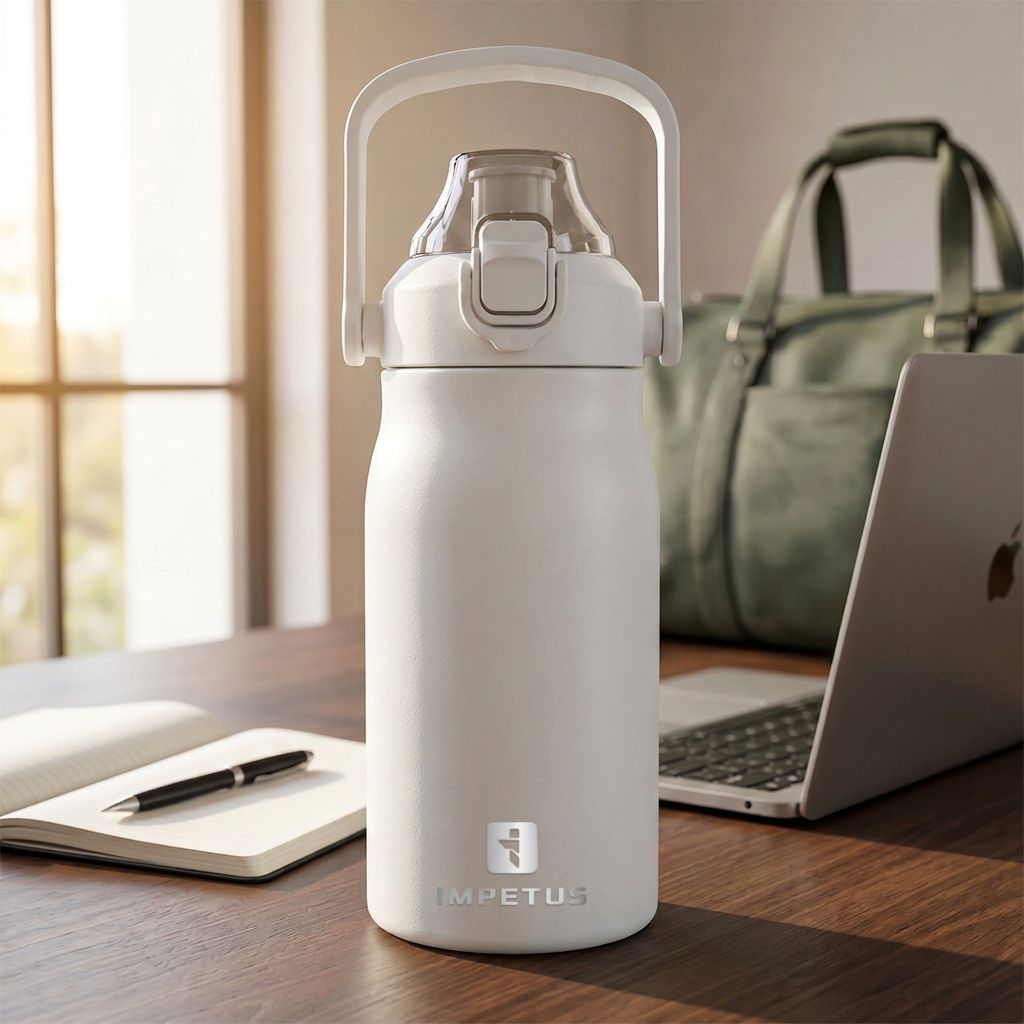 IMPETUS The Tank Bottle