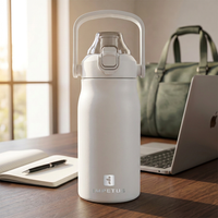 IMPETUS The Tank Bottle