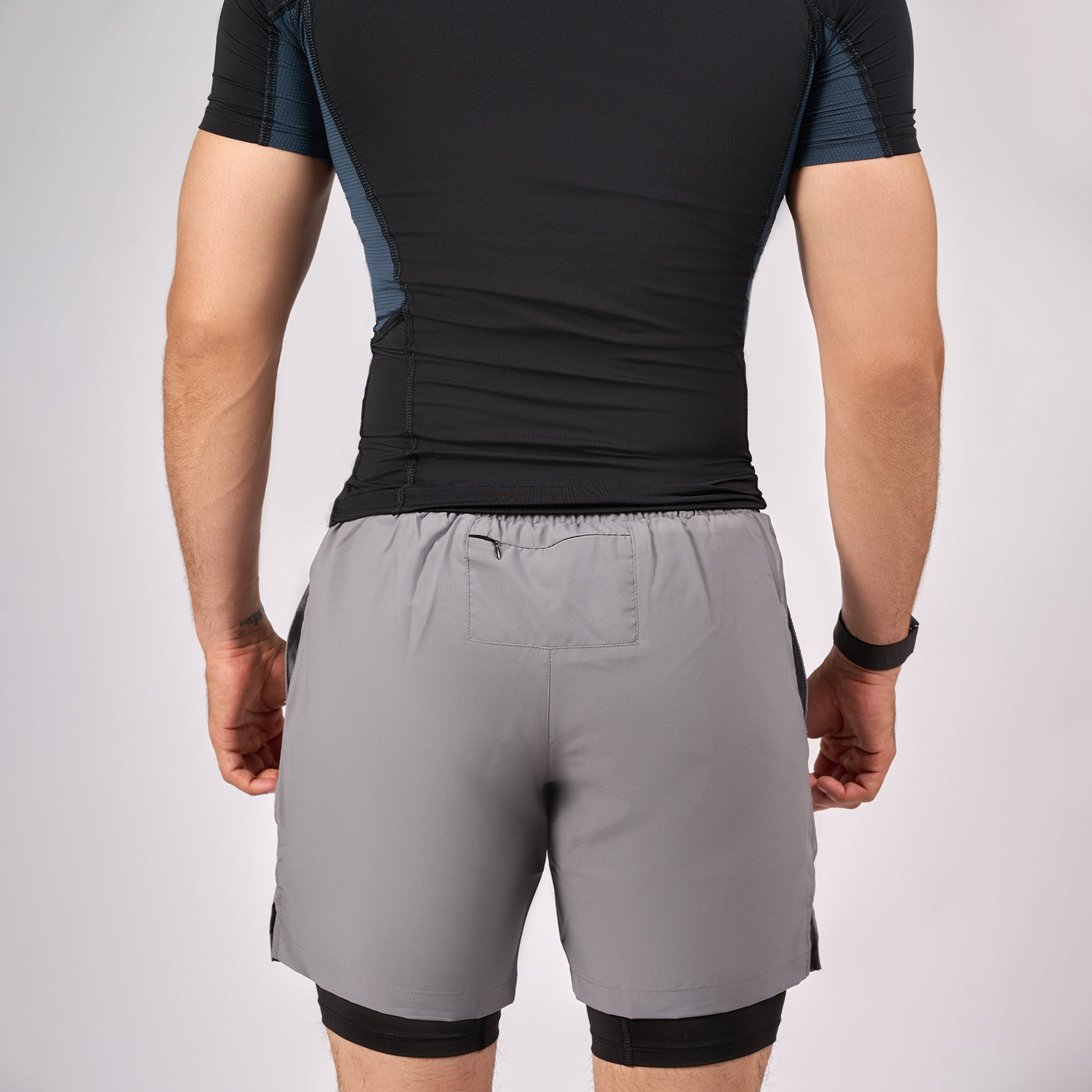 2 in 1 Core Runner Shorts