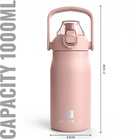 IMPETUS The Tank Bottle