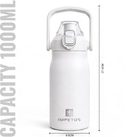 IMPETUS The Tank Bottle