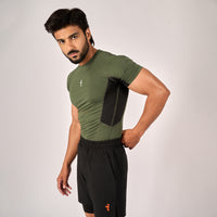 Tactical Compression Tee