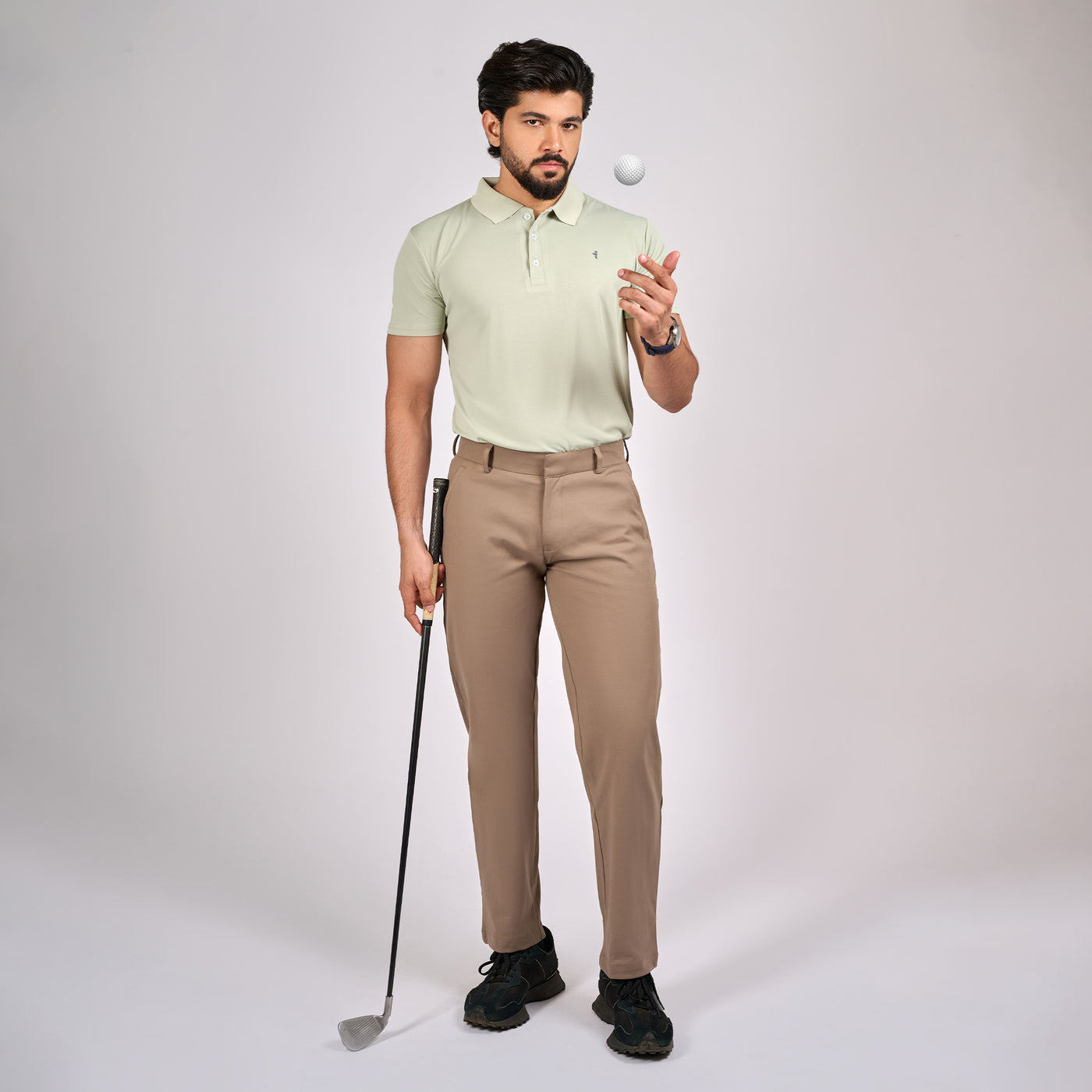 Active Polo