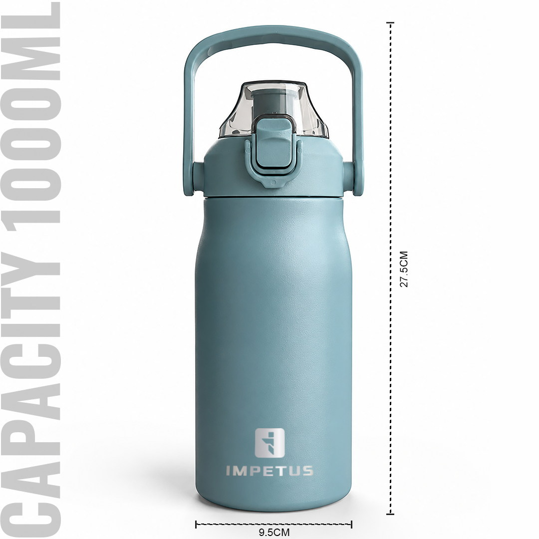 IMPETUS The Tank Bottle