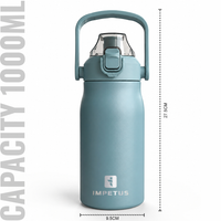 IMPETUS The Tank Bottle