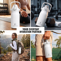 IMPETUS The Tank Bottle