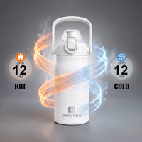 IMPETUS The Tank Bottle