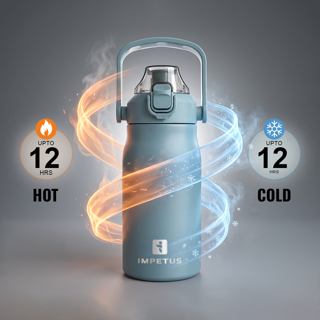 IMPETUS The Tank Bottle