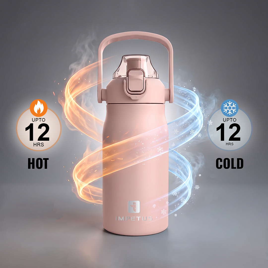 IMPETUS The Tank Bottle