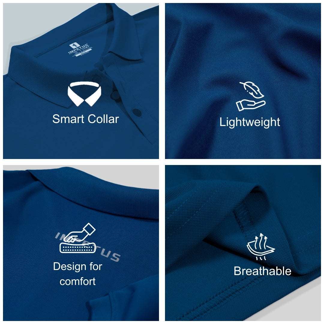 Smart Polo