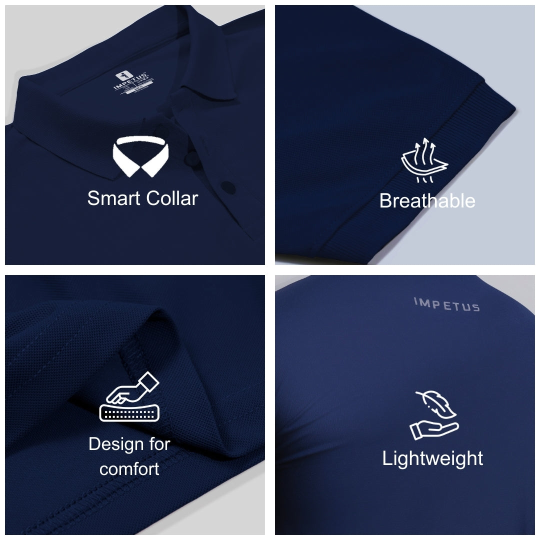Smart Polo
