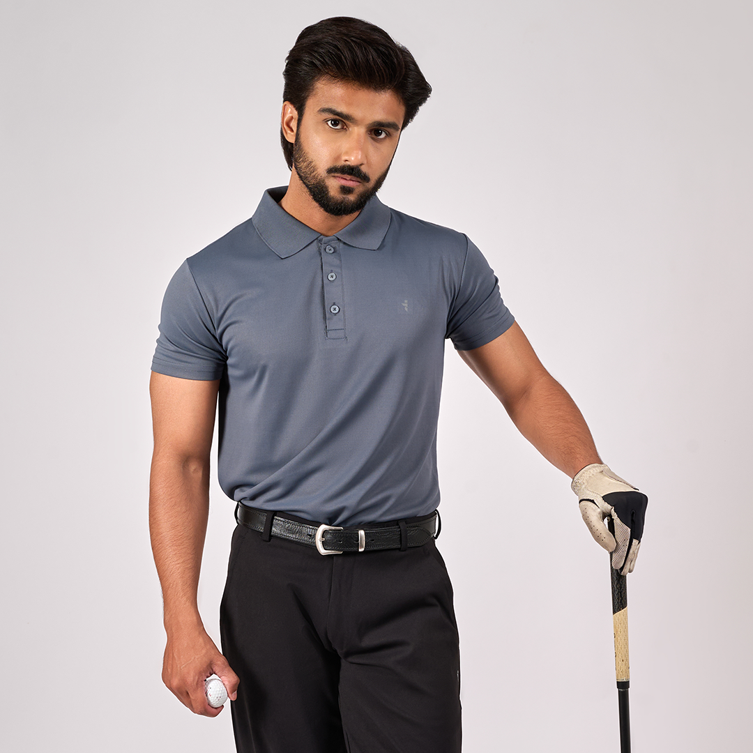 Active Polo