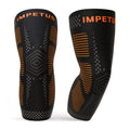 Knee Armour 3D | 1 Pair | Unisex