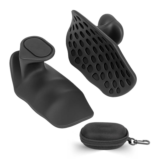 IMPETUS Gym Grip | Universal | Unisex | 1 Pair