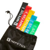 Resistance FlexBands | Set of 5 | Universal