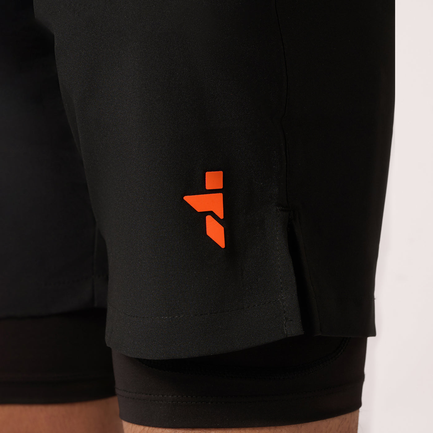 2 in 1 Core Runner Shorts
