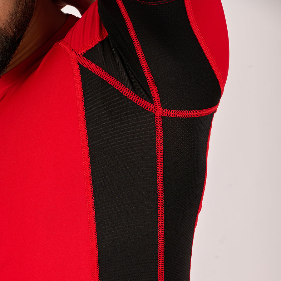 Tactical Compression Tee
