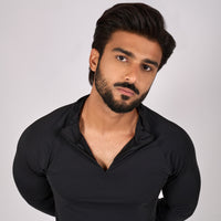 Nexus Pullover Active Tee