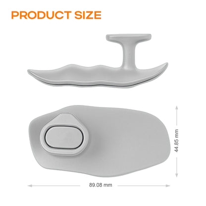 IMPETUS Gym Grip | Universal | Unisex | 1 Pair