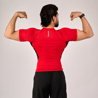 Tactical Compression Tee