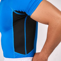Tactical Compression Tee