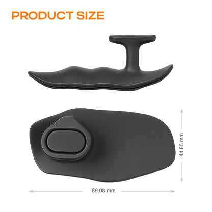 IMPETUS Gym Grip | Universal | Unisex | 1 Pair