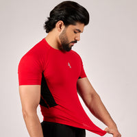Tactical Compression Tee