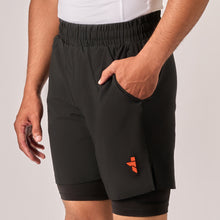 2 in 1 Core Runner Shorts