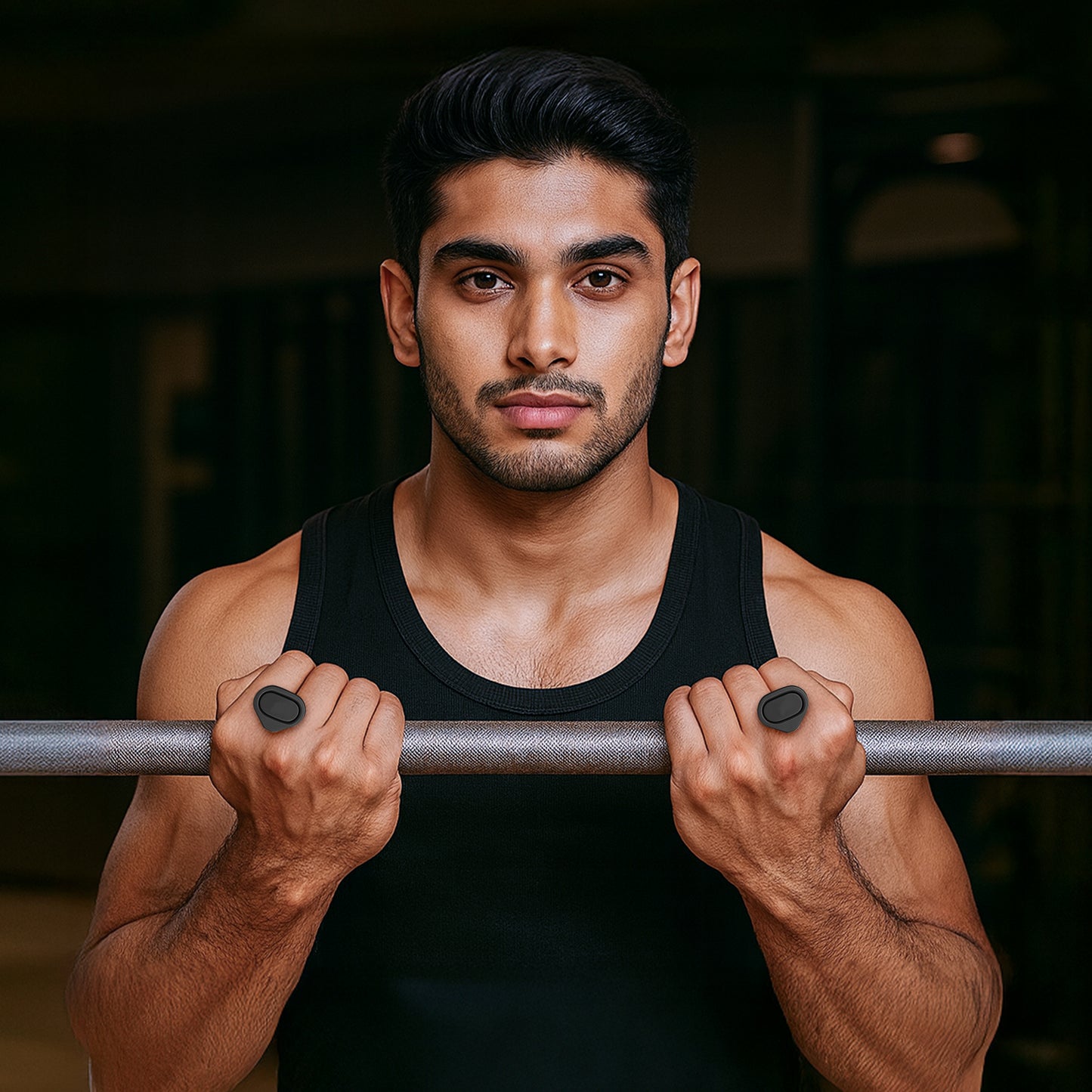 IMPETUS Gym Grip | Universal | Unisex | 1 Pair