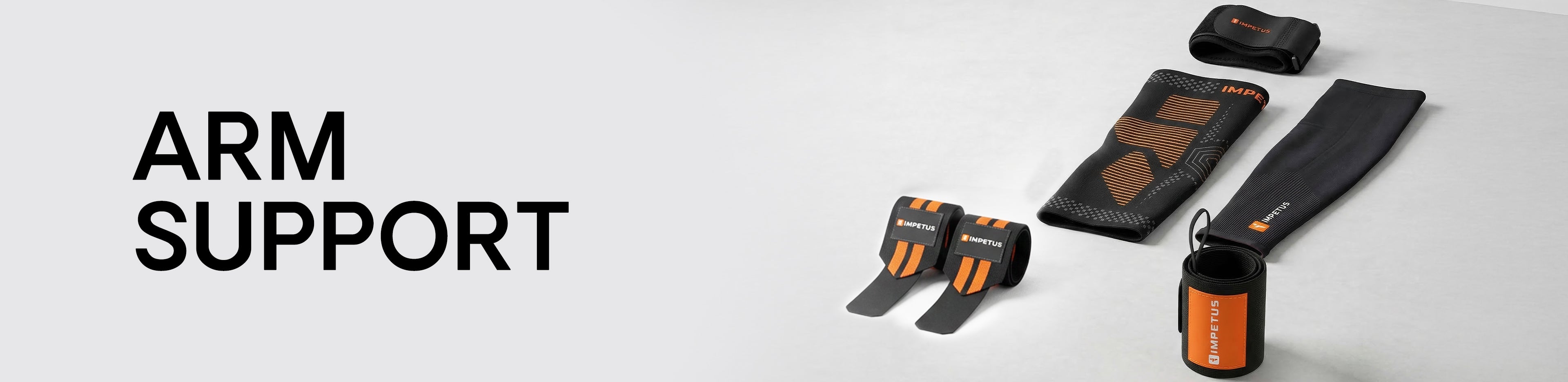 Arm  Support