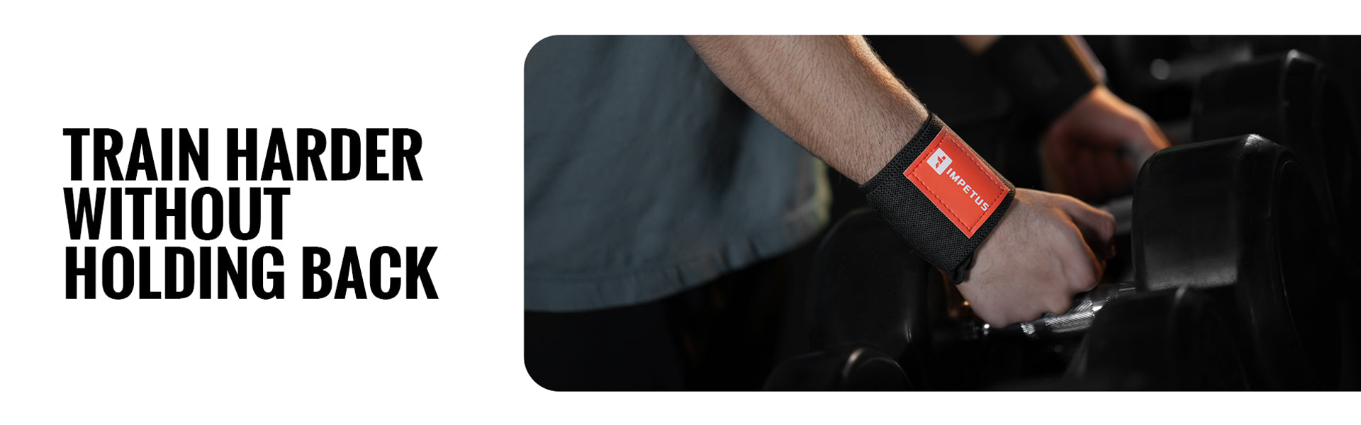 PowerBrace Wrist Support | 1 Pair - Fit & Fabric 3