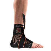 Ankle Armour 3D | 1 Unit | Universal | Unisex