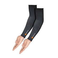 FlexFit Arm Sleeves | 1 Pair | Unisex | Free Size