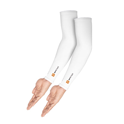 Sip and Shield Combo | Water Sipper and Arm Sleeves