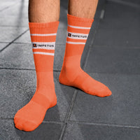 High Crew Bamboo Socks For Men and Women